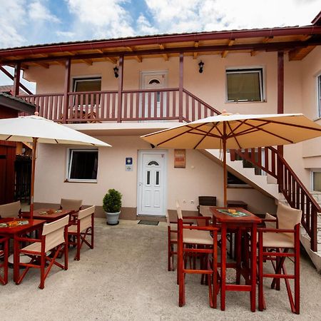 Rooms Sejo Kolašin Εξωτερικό φωτογραφία