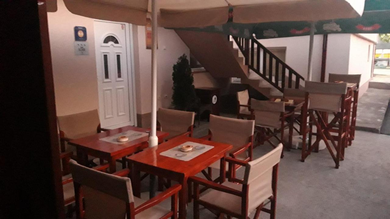 Rooms Sejo Kolašin Εξωτερικό φωτογραφία