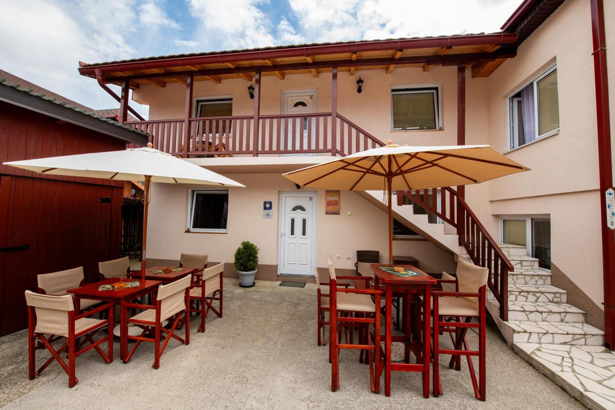 Rooms Sejo Kolašin Εξωτερικό φωτογραφία
