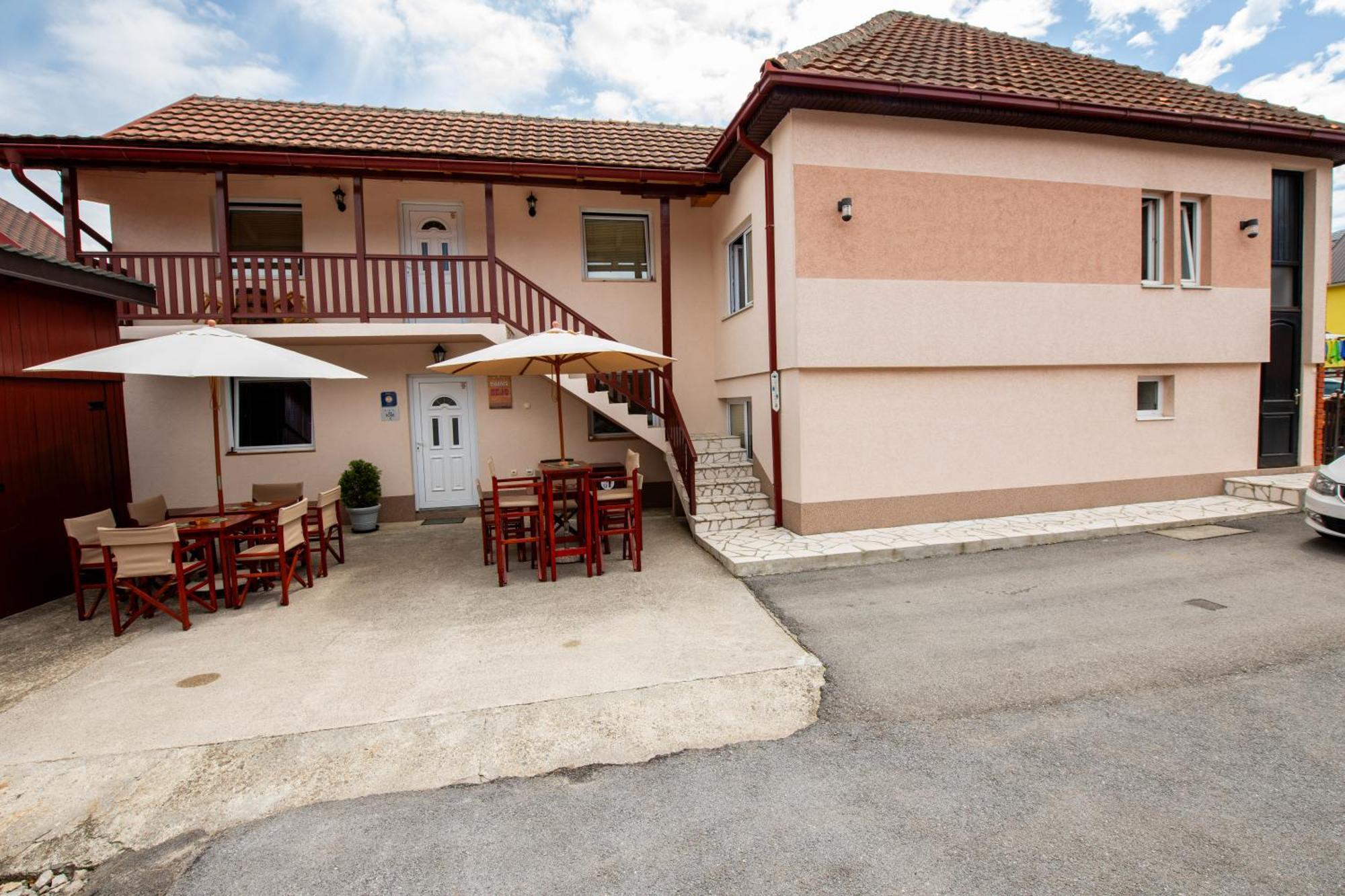 Rooms Sejo Kolašin Εξωτερικό φωτογραφία