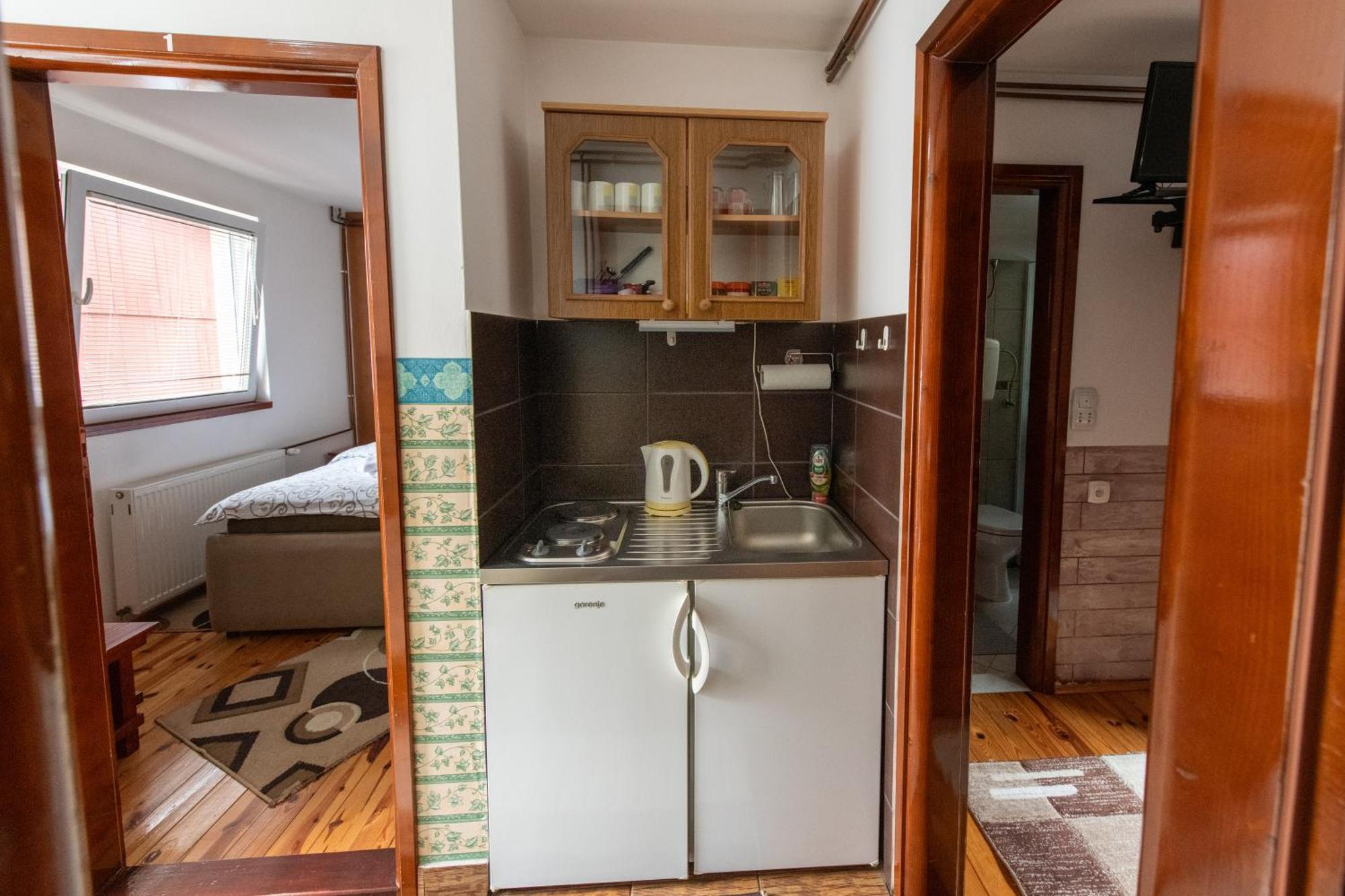 Rooms Sejo Kolašin Εξωτερικό φωτογραφία
