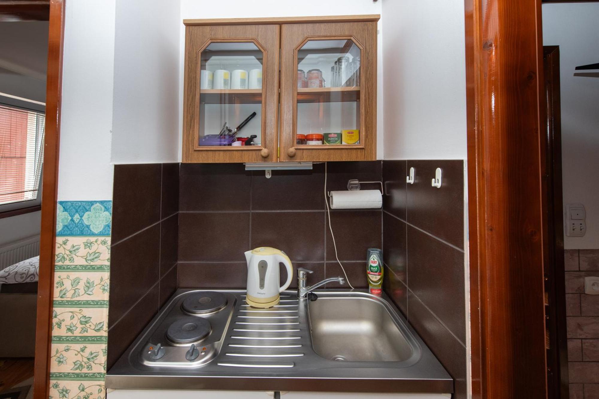 Rooms Sejo Kolašin Εξωτερικό φωτογραφία
