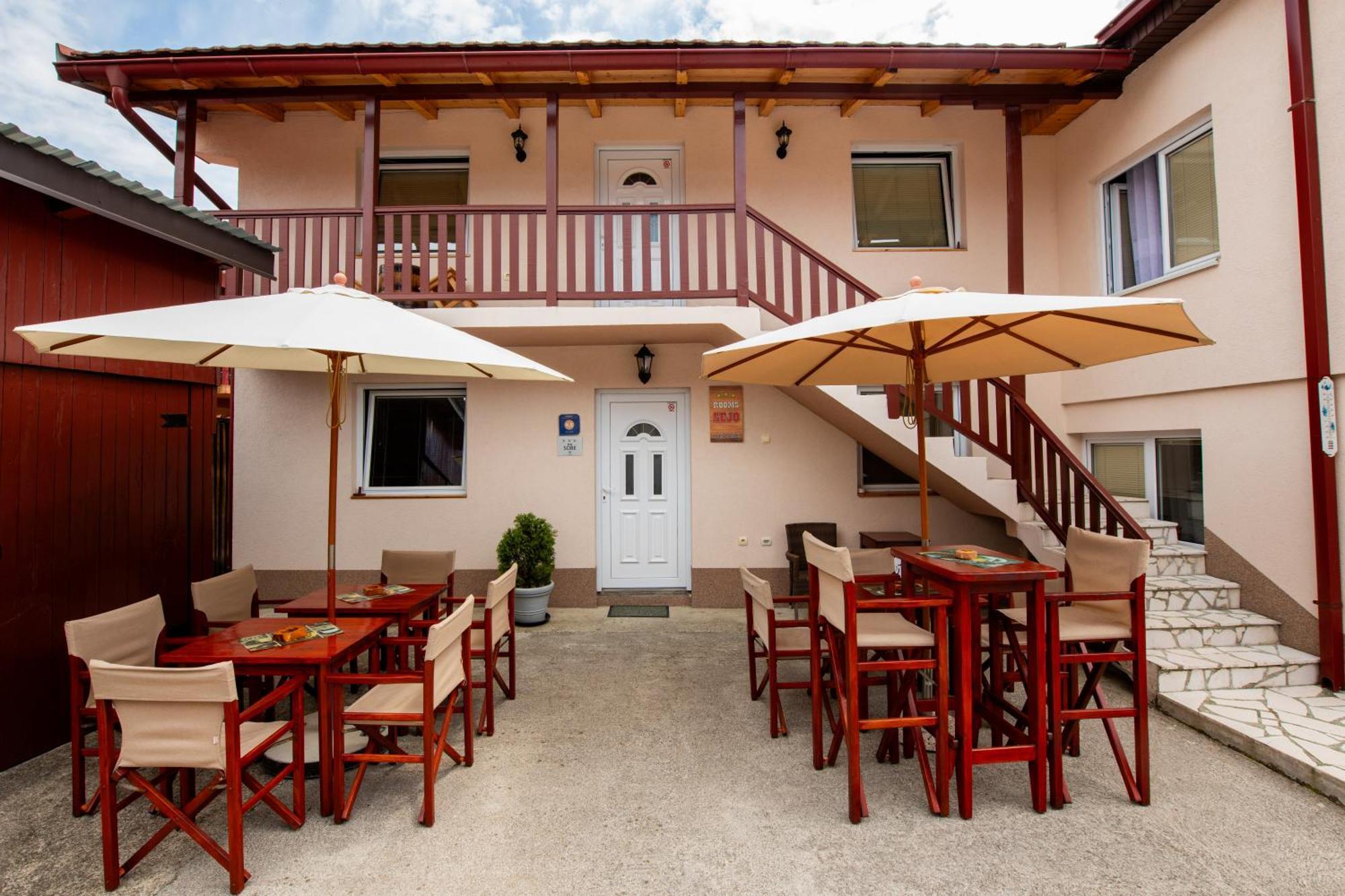 Rooms Sejo Kolašin Εξωτερικό φωτογραφία