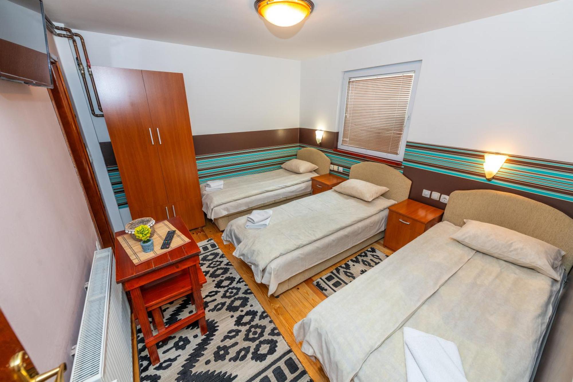 Rooms Sejo Kolašin Εξωτερικό φωτογραφία