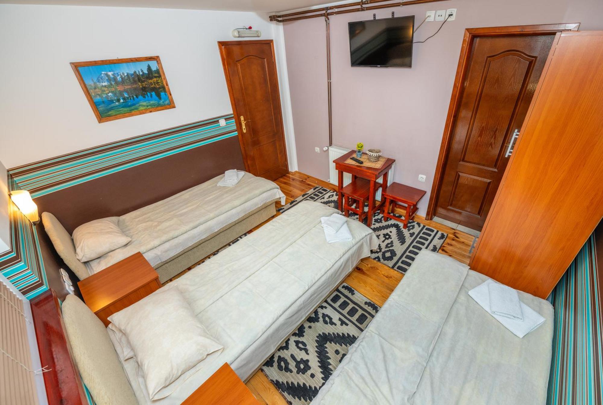 Rooms Sejo Kolašin Εξωτερικό φωτογραφία