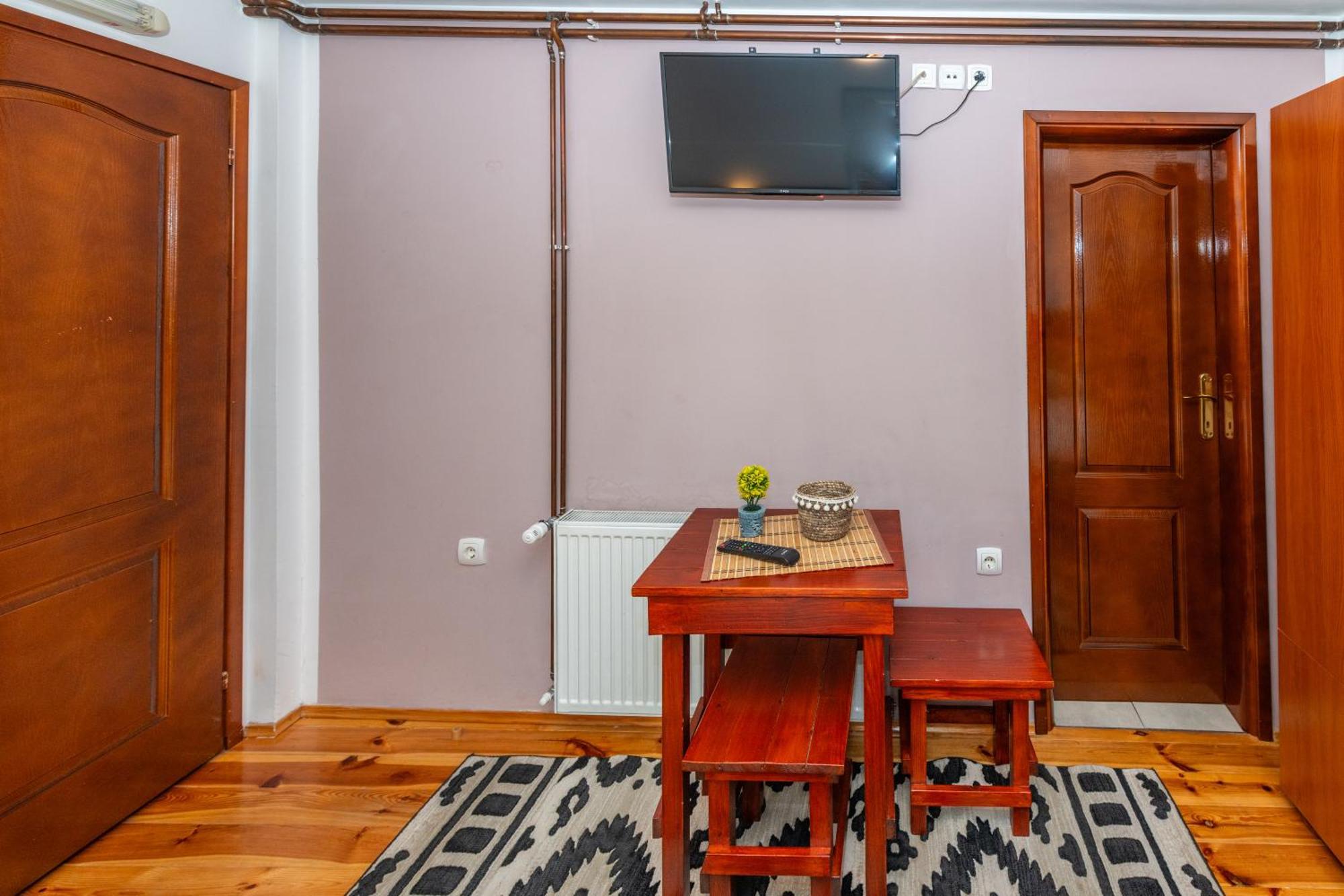 Rooms Sejo Kolašin Εξωτερικό φωτογραφία