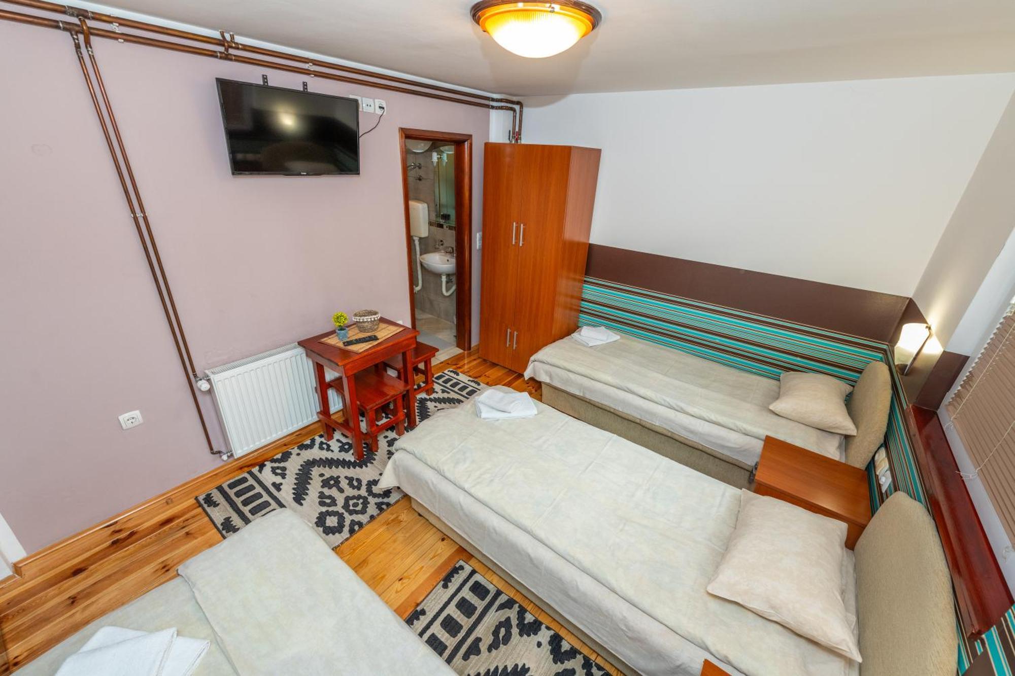 Rooms Sejo Kolašin Εξωτερικό φωτογραφία
