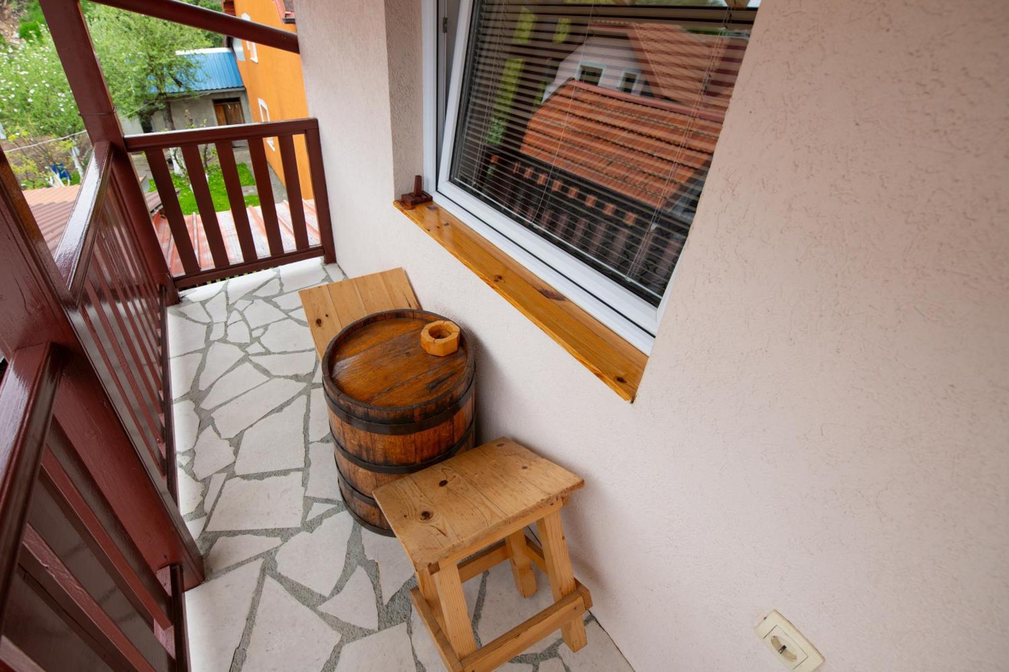 Rooms Sejo Kolašin Εξωτερικό φωτογραφία