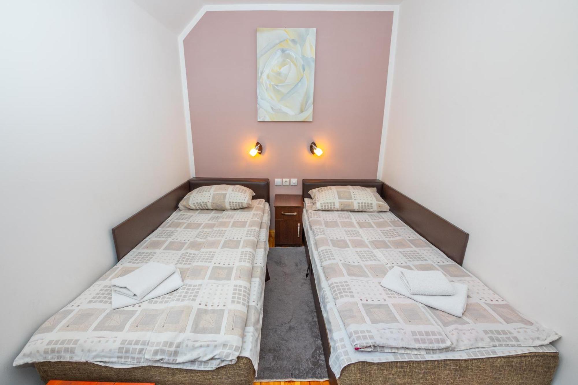 Rooms Sejo Kolašin Εξωτερικό φωτογραφία