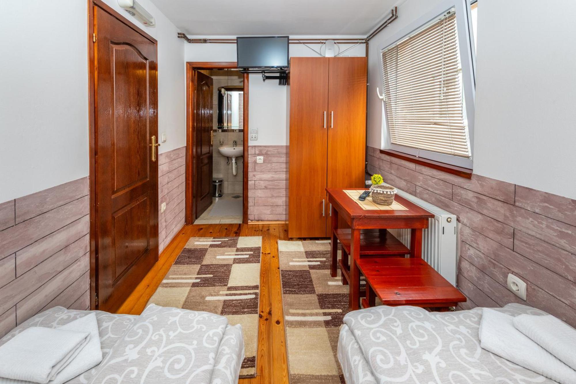 Rooms Sejo Kolašin Εξωτερικό φωτογραφία