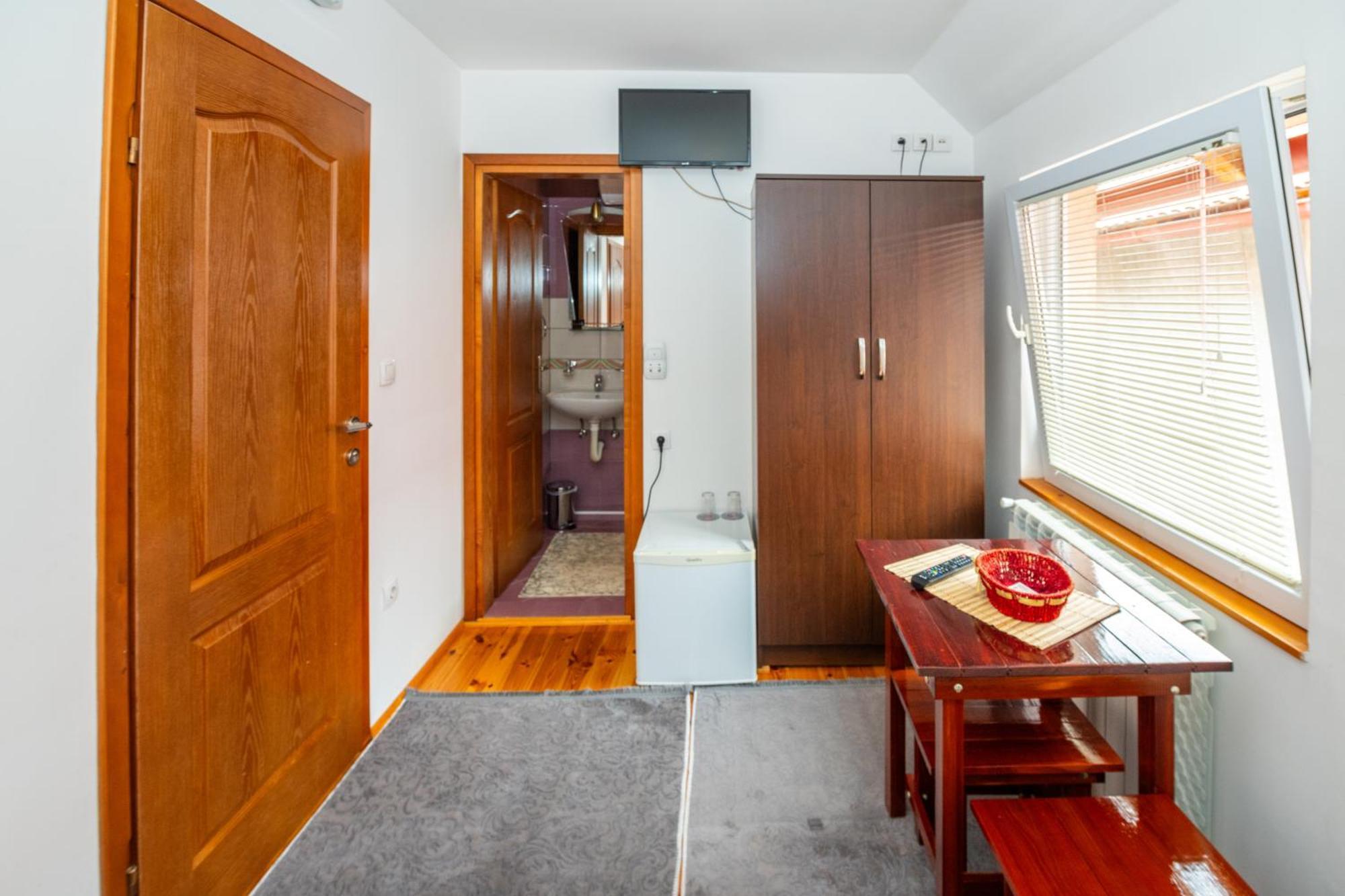 Rooms Sejo Kolašin Εξωτερικό φωτογραφία