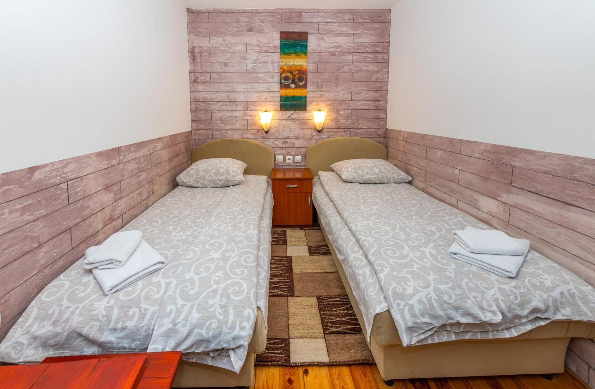 Rooms Sejo Kolašin Εξωτερικό φωτογραφία
