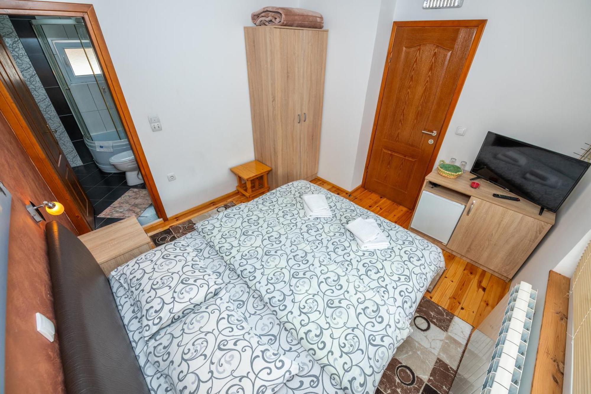 Rooms Sejo Kolašin Εξωτερικό φωτογραφία