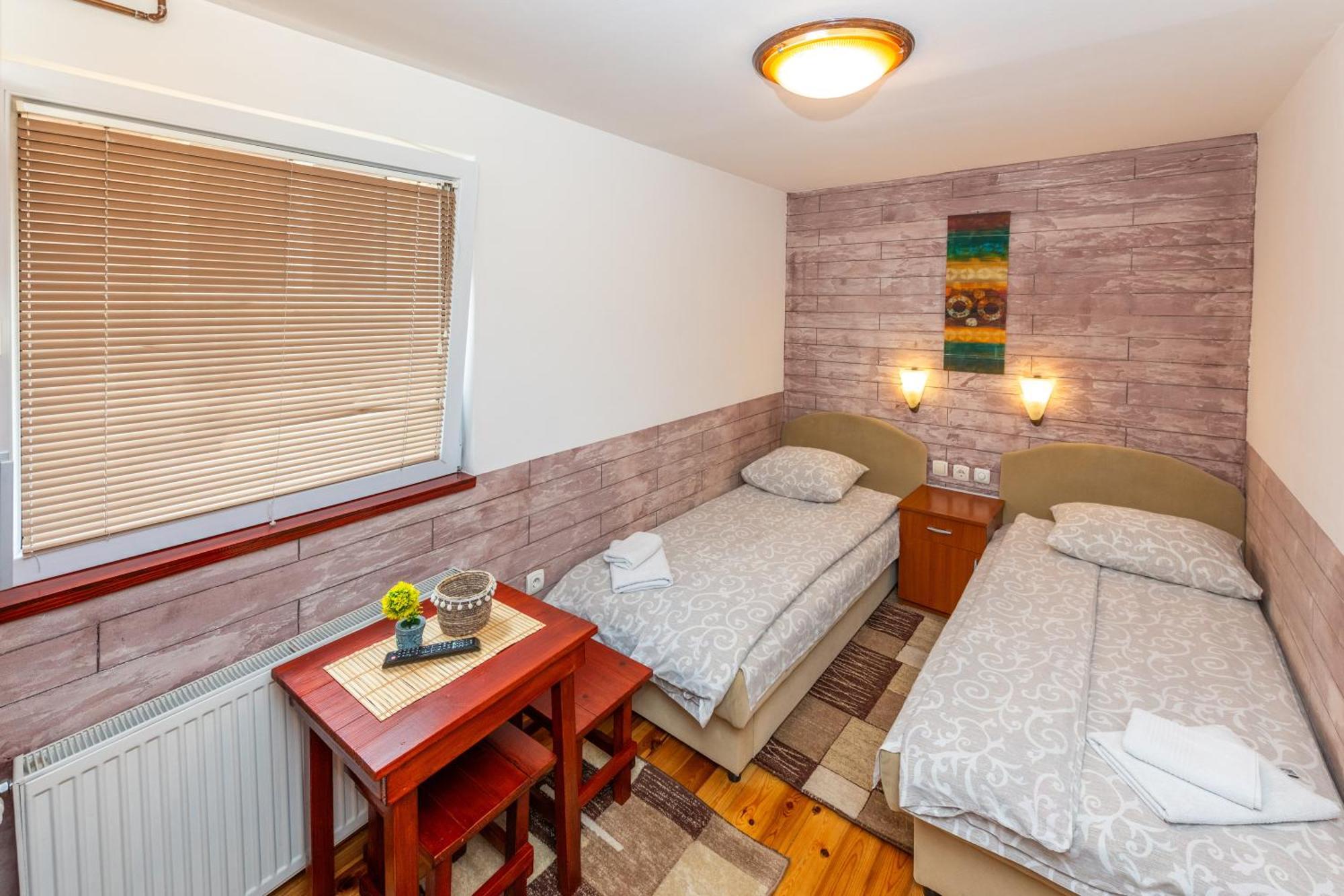 Rooms Sejo Kolašin Εξωτερικό φωτογραφία