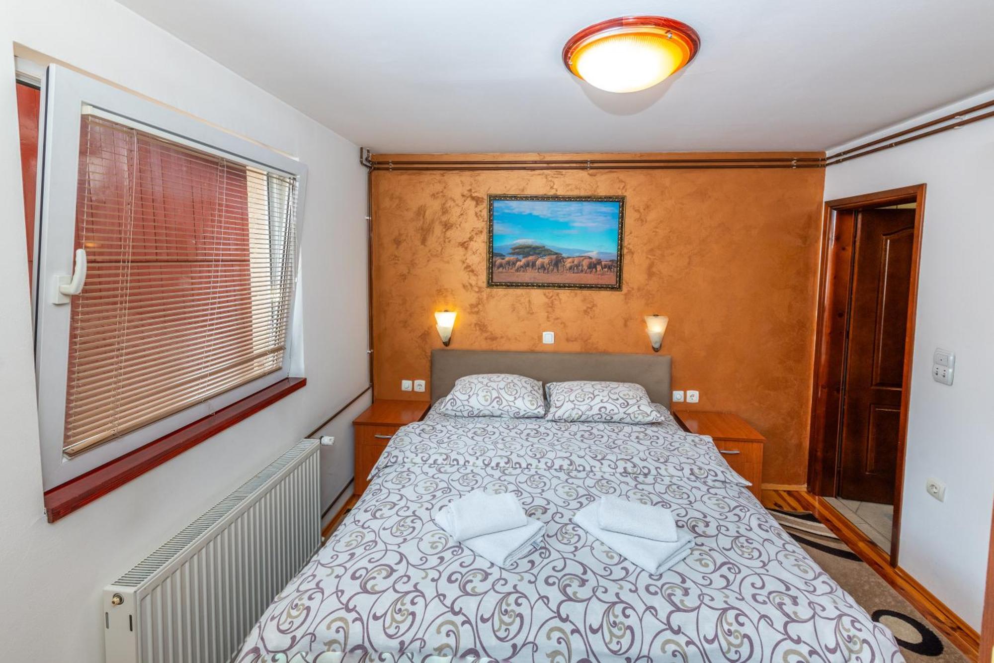 Rooms Sejo Kolašin Εξωτερικό φωτογραφία