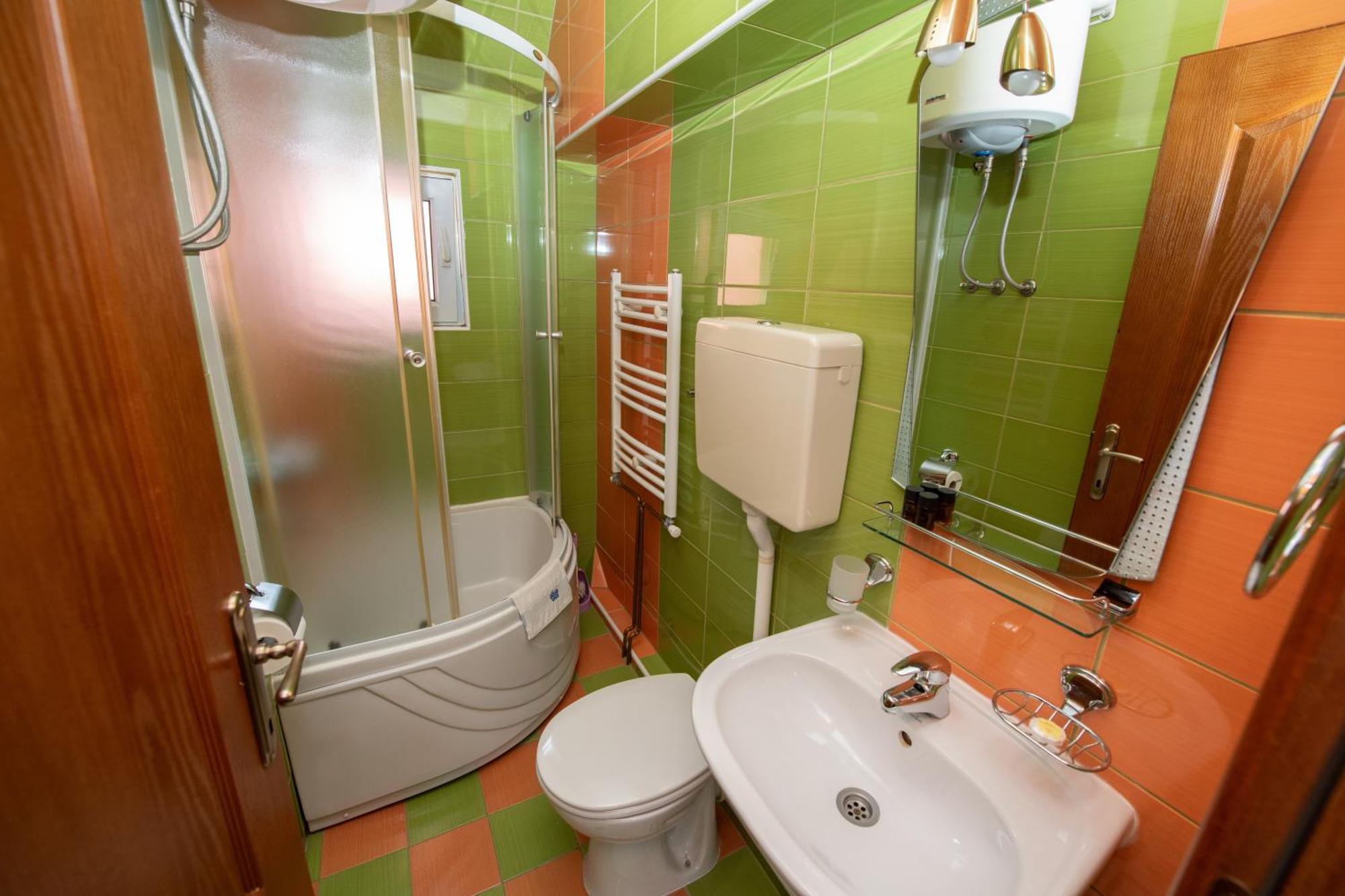 Rooms Sejo Kolašin Εξωτερικό φωτογραφία