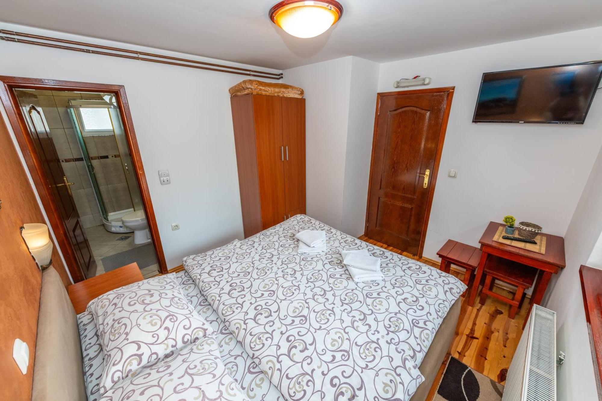Rooms Sejo Kolašin Εξωτερικό φωτογραφία