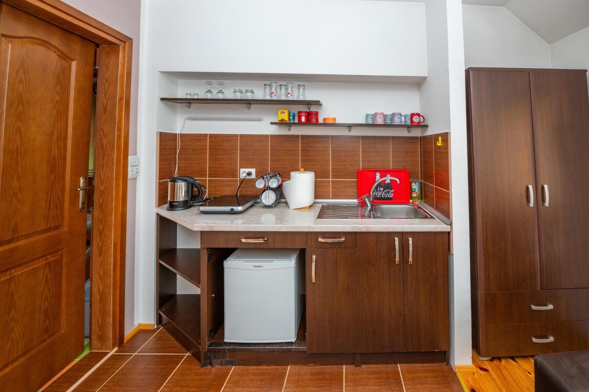 Rooms Sejo Kolašin Εξωτερικό φωτογραφία
