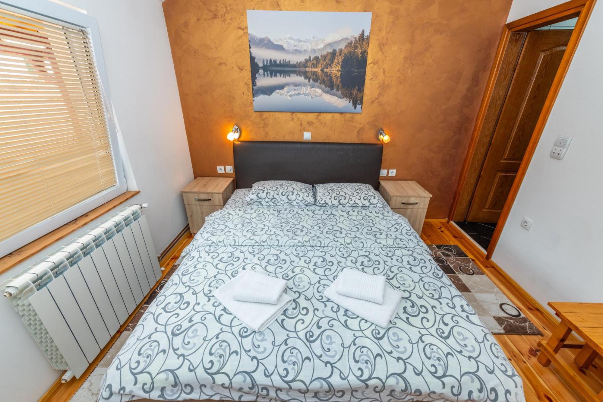 Rooms Sejo Kolašin Εξωτερικό φωτογραφία