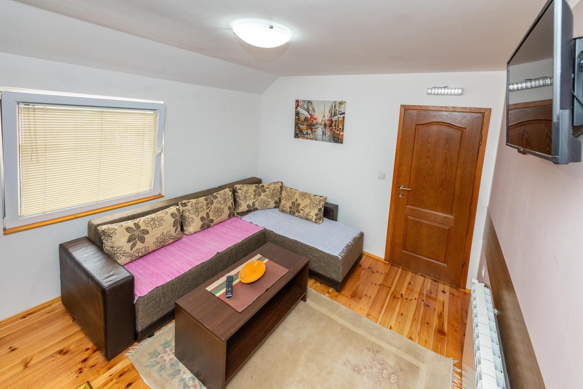 Rooms Sejo Kolašin Εξωτερικό φωτογραφία