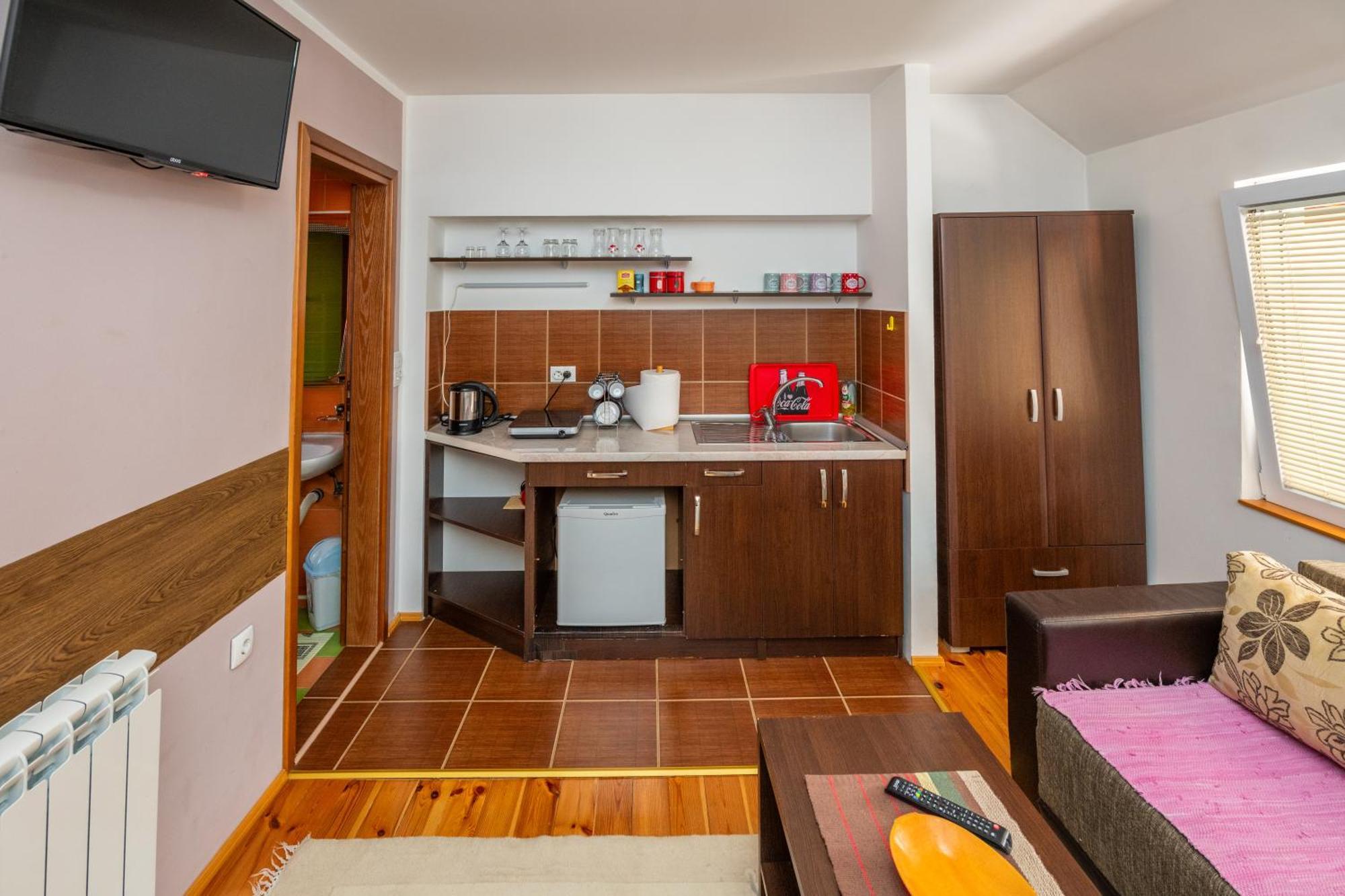 Rooms Sejo Kolašin Εξωτερικό φωτογραφία