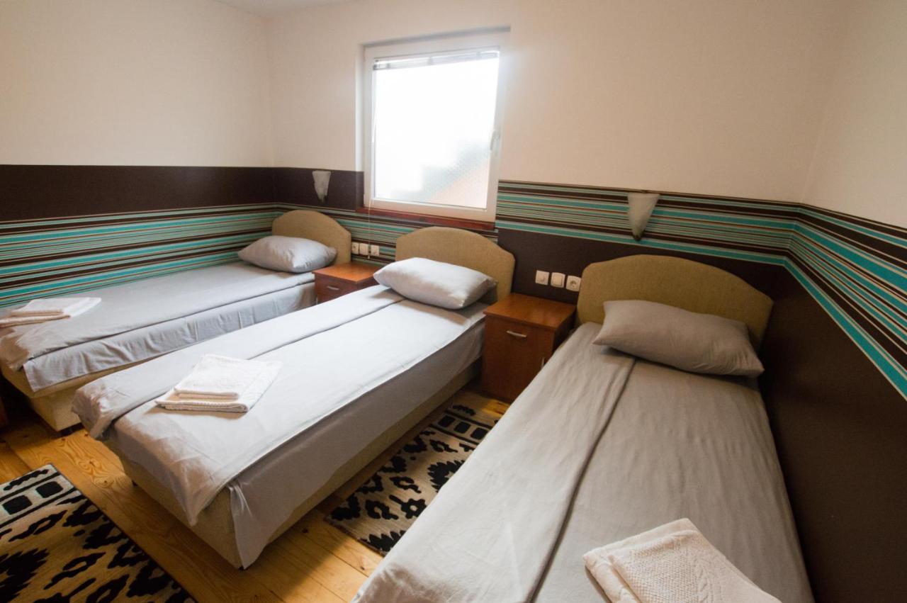Rooms Sejo Kolašin Εξωτερικό φωτογραφία