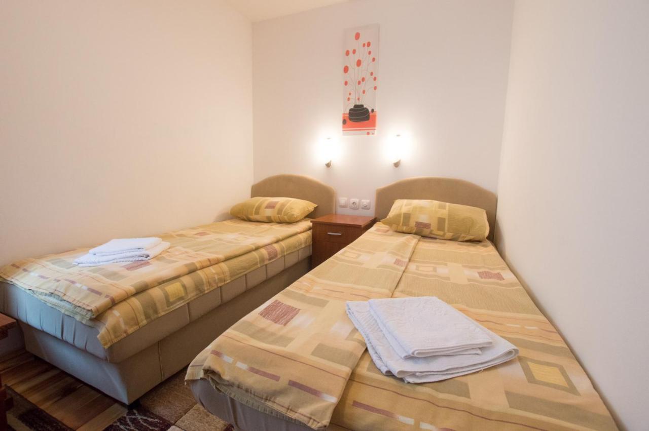 Rooms Sejo Kolašin Εξωτερικό φωτογραφία