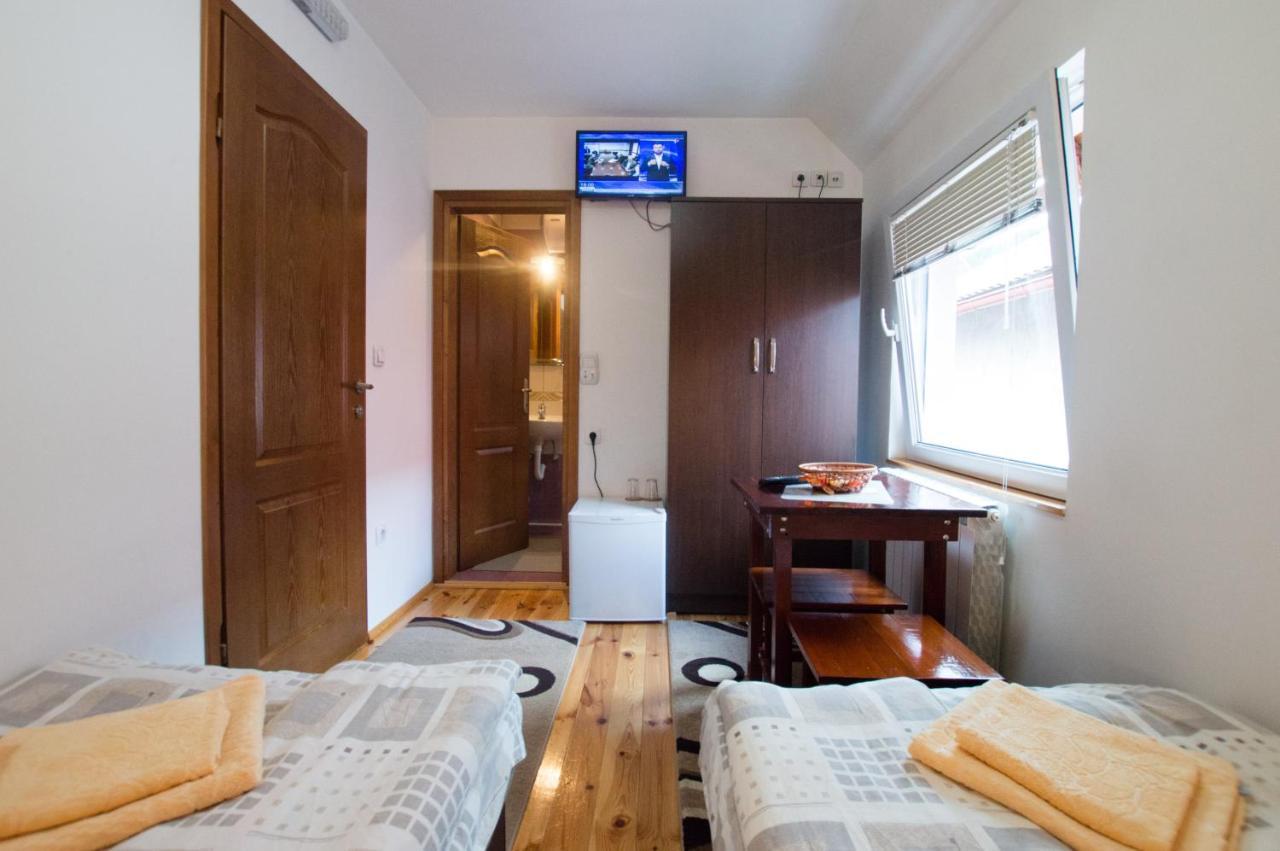 Rooms Sejo Kolašin Εξωτερικό φωτογραφία