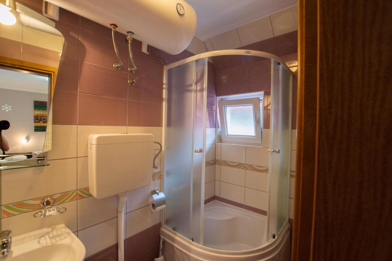 Rooms Sejo Kolašin Εξωτερικό φωτογραφία