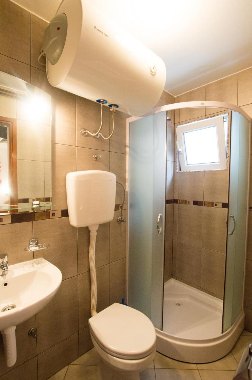 Rooms Sejo Kolašin Εξωτερικό φωτογραφία