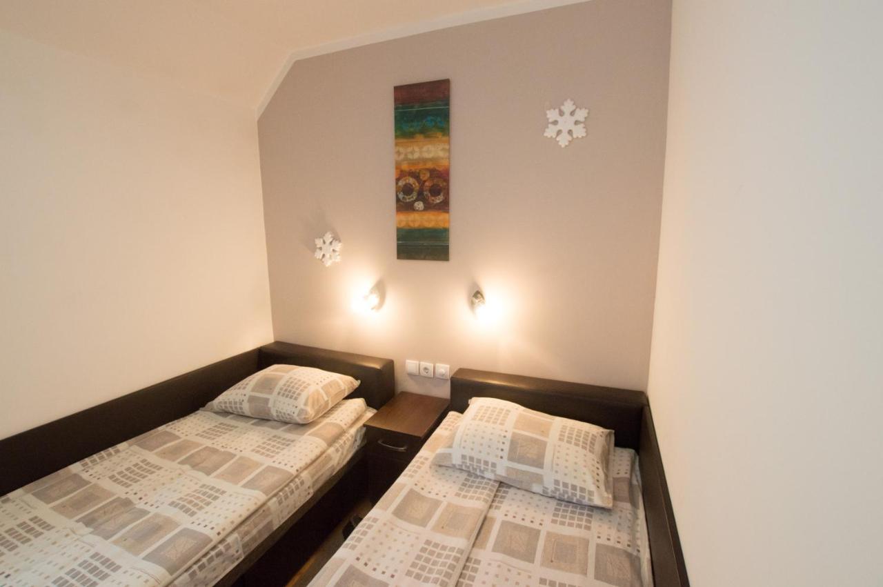 Rooms Sejo Kolašin Εξωτερικό φωτογραφία