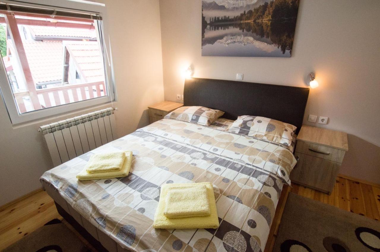 Rooms Sejo Kolašin Εξωτερικό φωτογραφία
