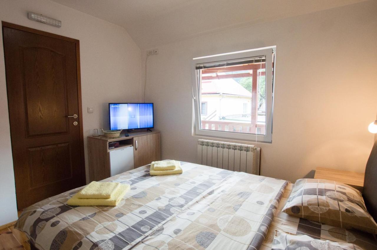 Rooms Sejo Kolašin Εξωτερικό φωτογραφία