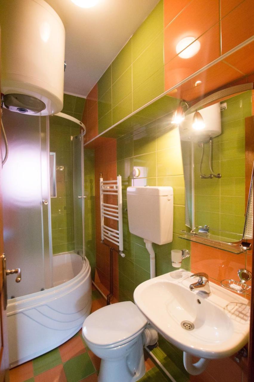 Rooms Sejo Kolašin Εξωτερικό φωτογραφία