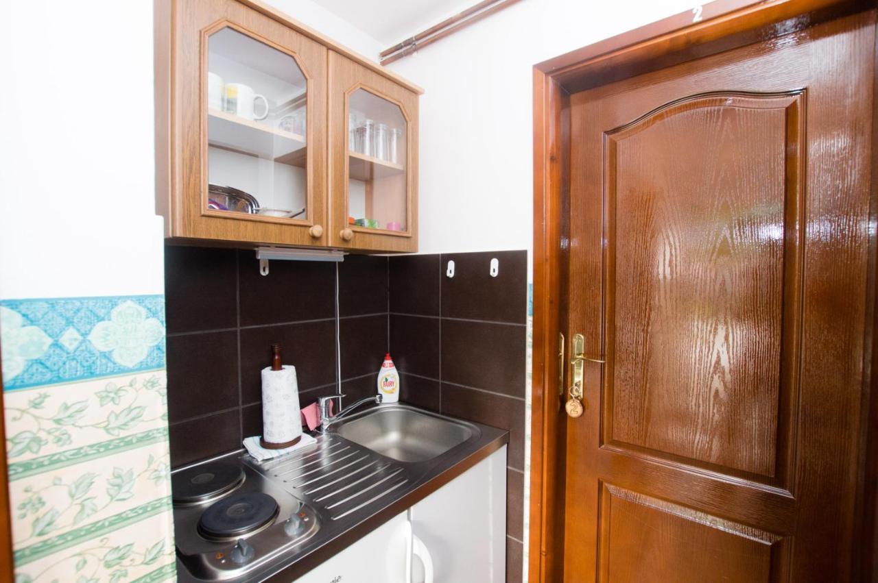 Rooms Sejo Kolašin Εξωτερικό φωτογραφία