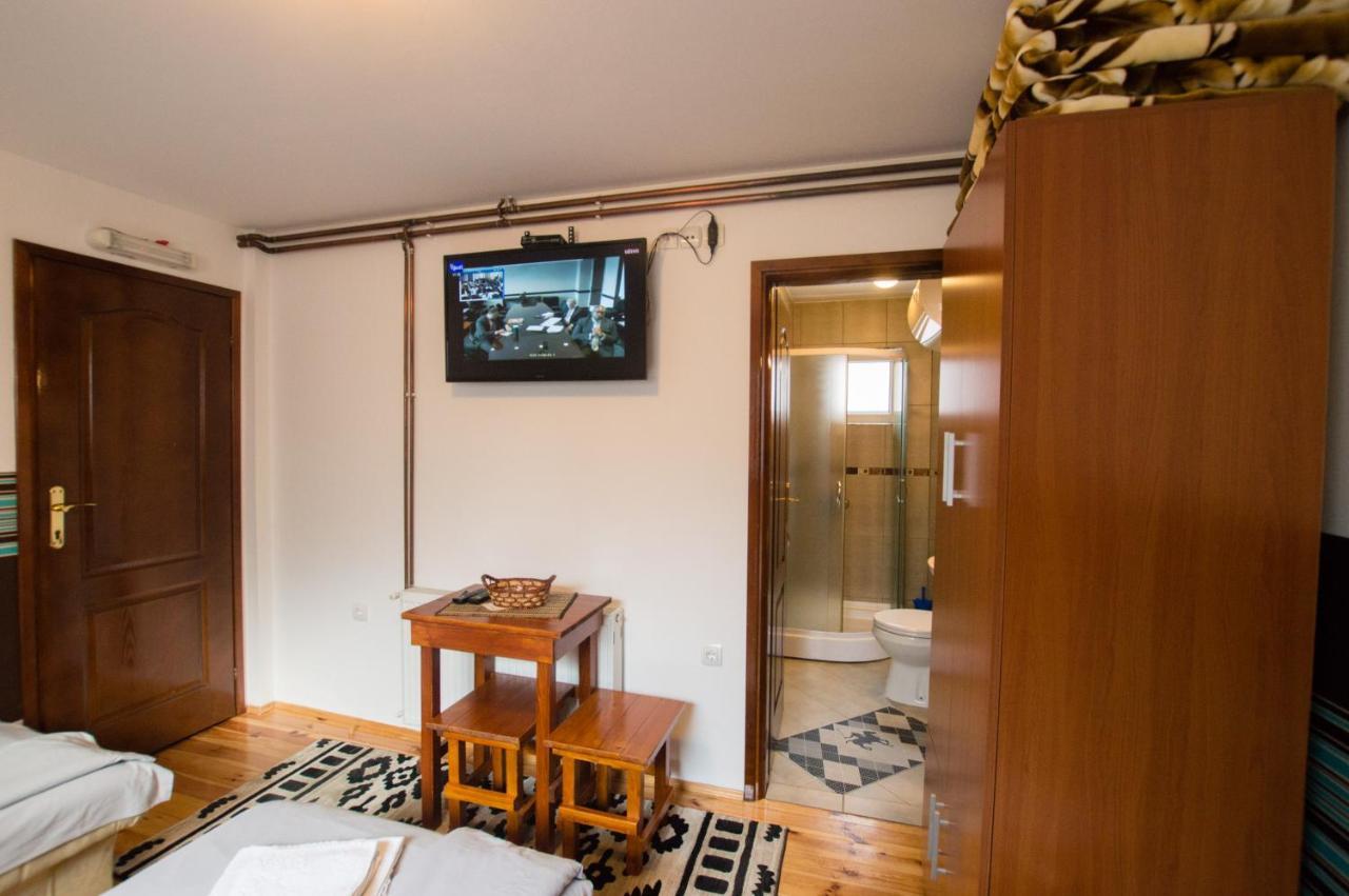 Rooms Sejo Kolašin Εξωτερικό φωτογραφία