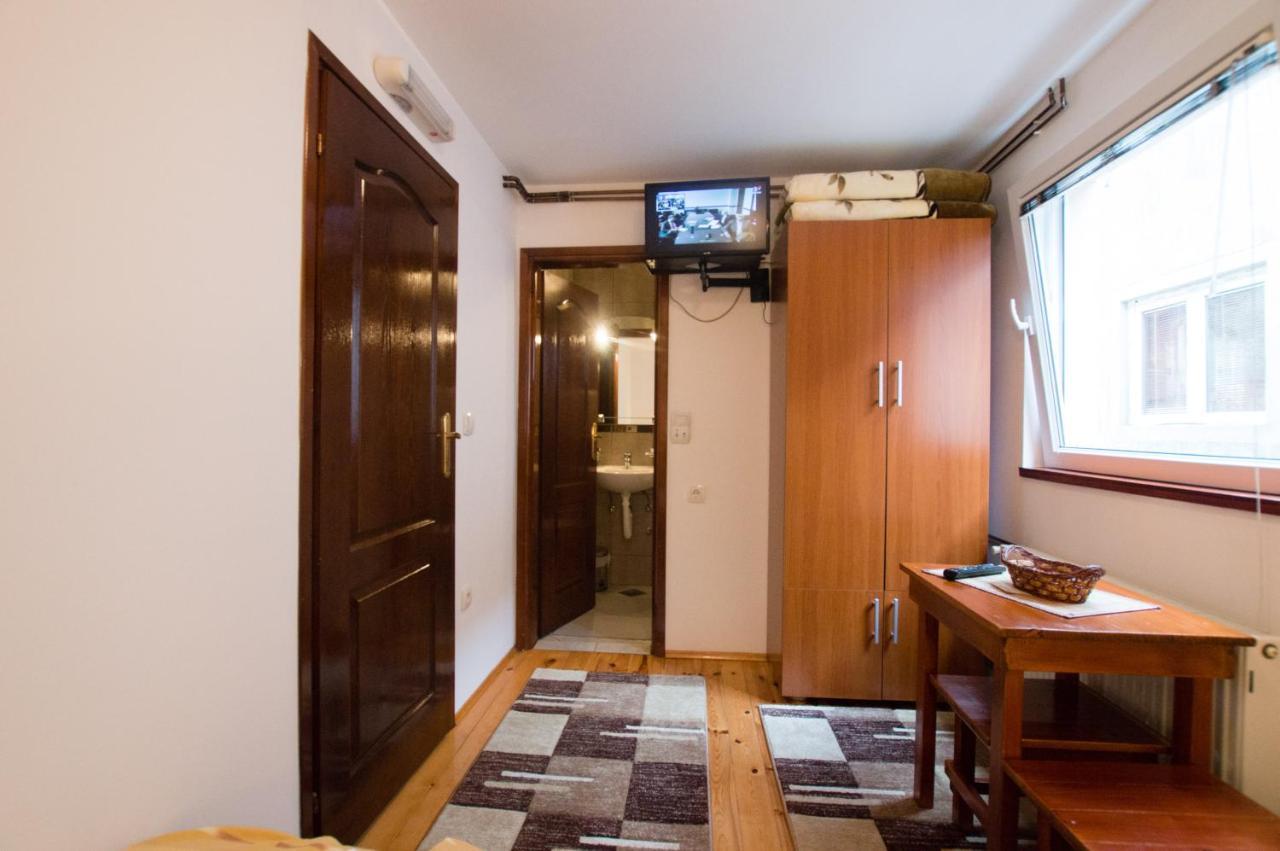 Rooms Sejo Kolašin Εξωτερικό φωτογραφία