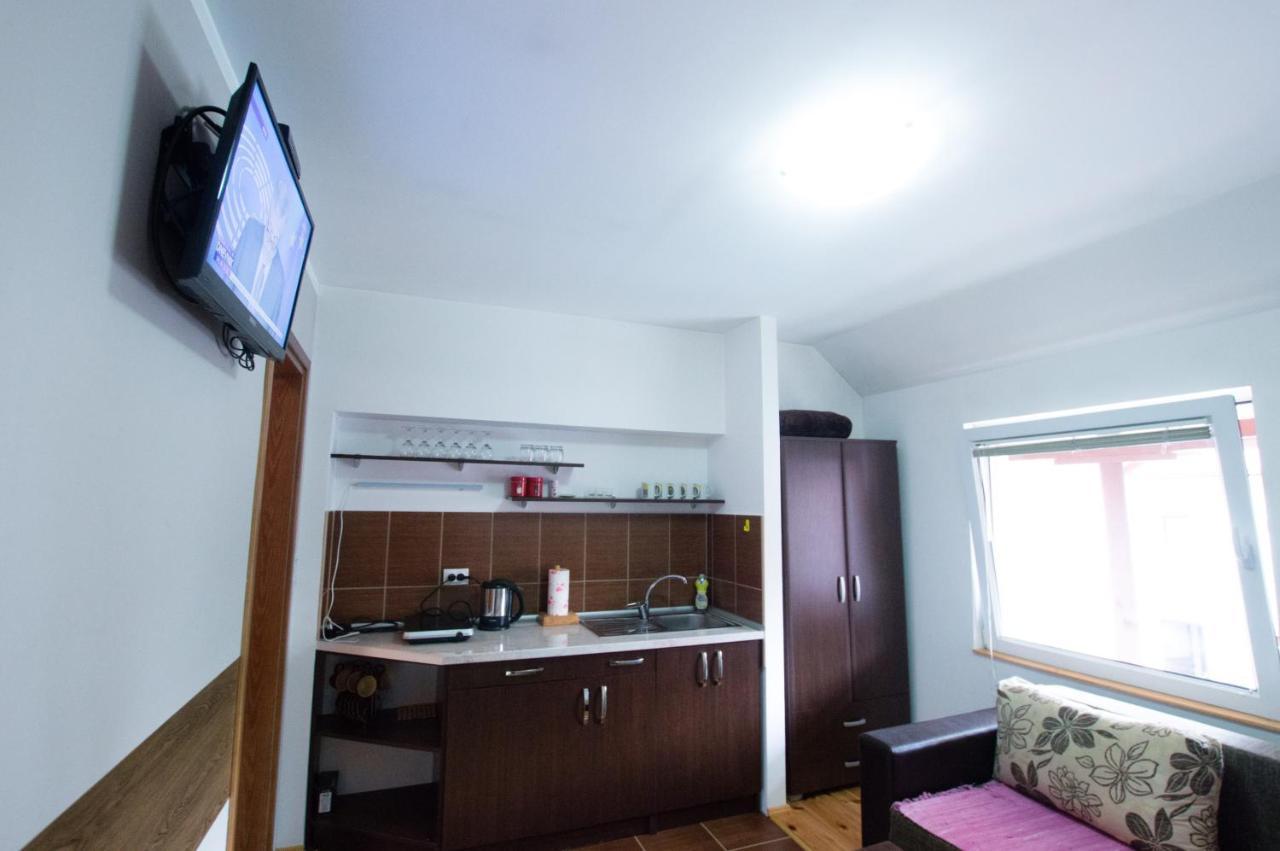 Rooms Sejo Kolašin Εξωτερικό φωτογραφία