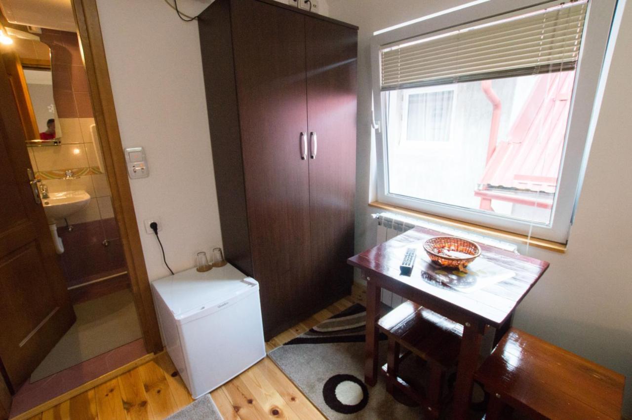 Rooms Sejo Kolašin Εξωτερικό φωτογραφία