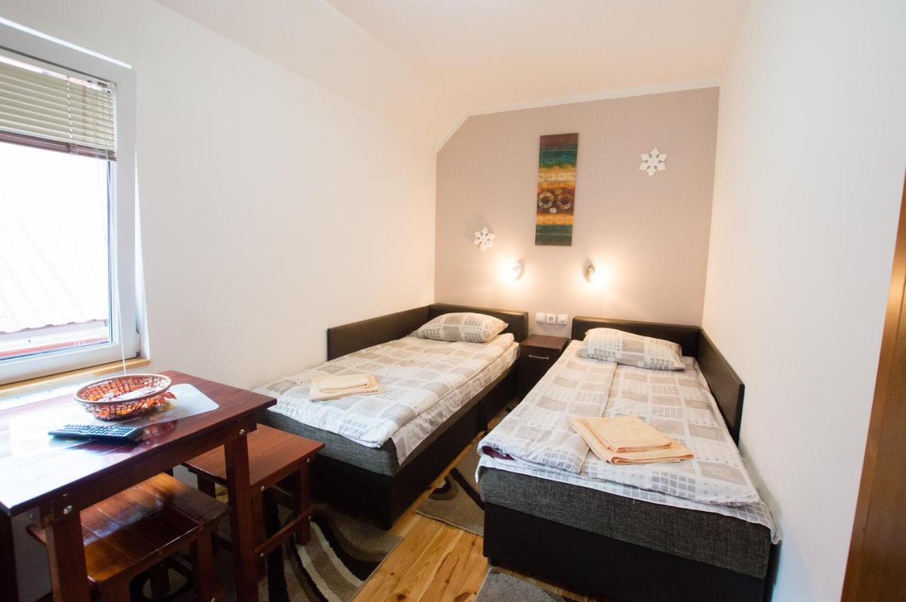 Rooms Sejo Kolašin Εξωτερικό φωτογραφία
