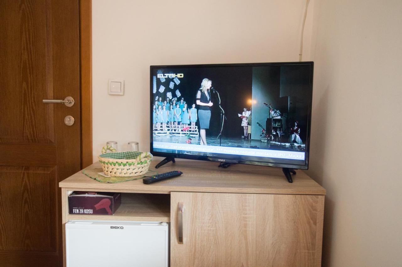 Rooms Sejo Kolašin Εξωτερικό φωτογραφία